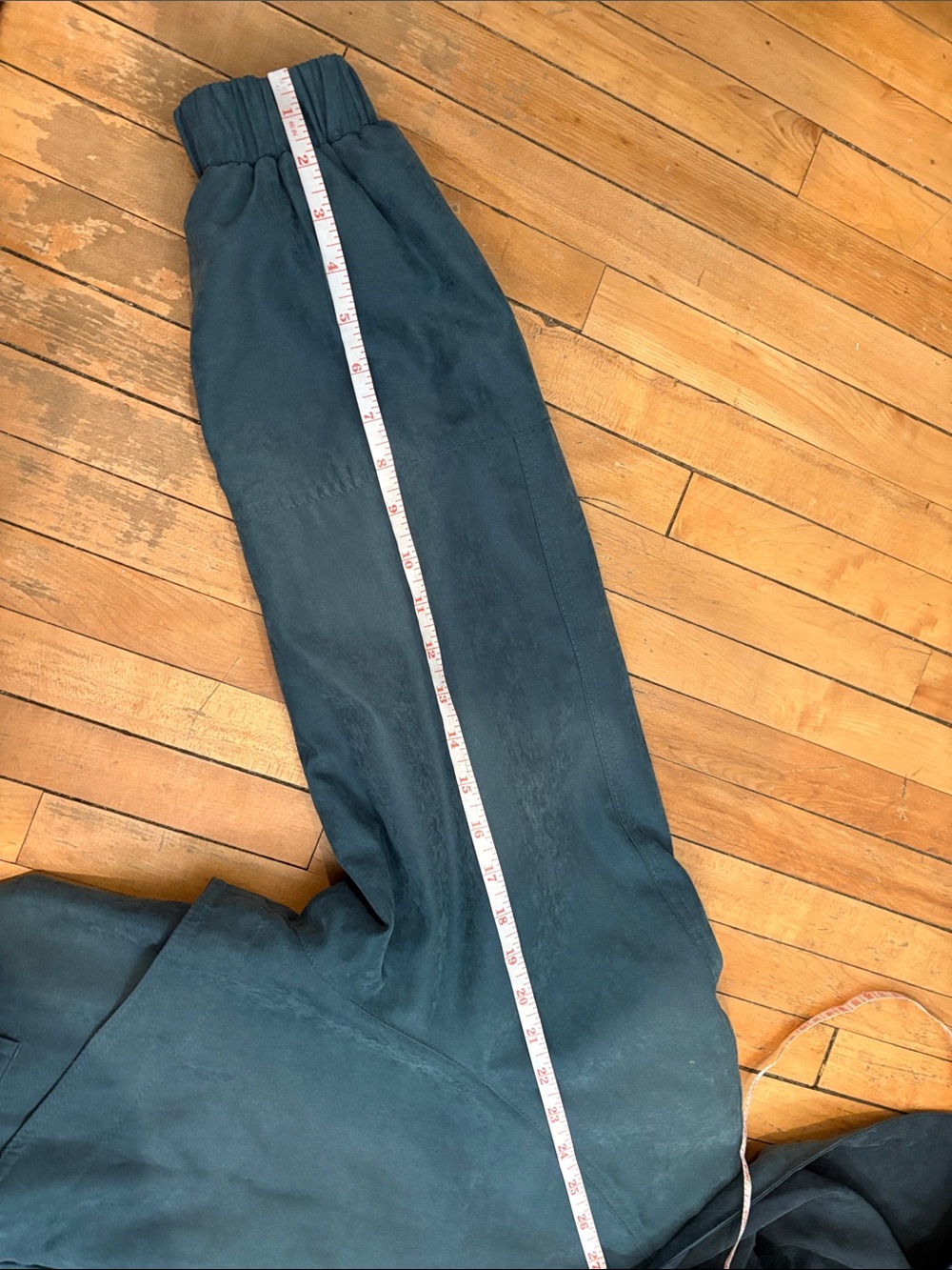 FS Limited Winter Coat - Picture 13 of 15